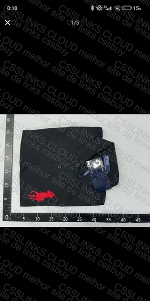 Polo ralph Lauren gzd GL?