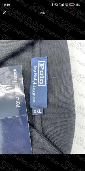 Polo ralph Lauren gzd GL? 2