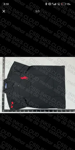 Polo ralph Lauren gzd GL? 3