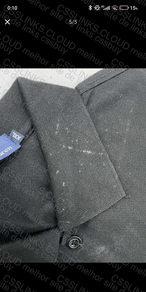 Polo ralph Lauren gzd GL? 5