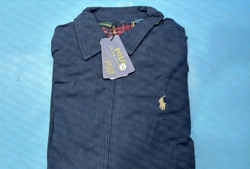 Polo Ralph Lauren Harrington Jacket