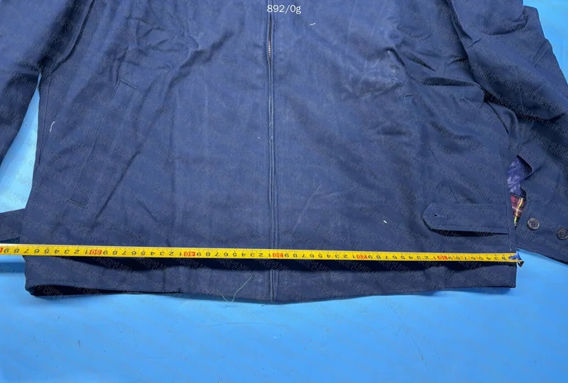 Polo Ralph Lauren Harrington Jacket 4