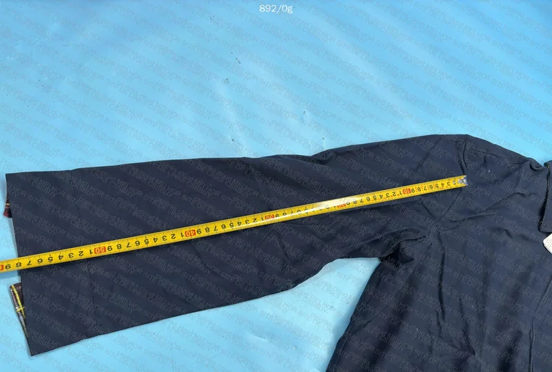 Polo Ralph Lauren Harrington Jacket 7