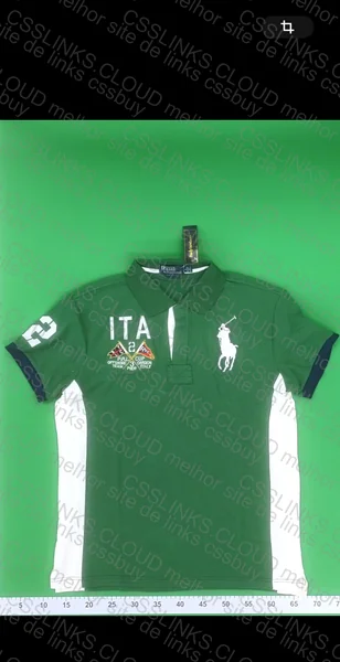 polo ralph lauren italia