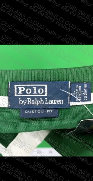 polo ralph lauren italia 4