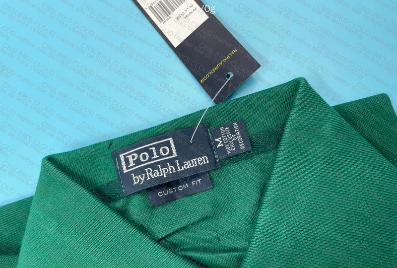 Ralph Lauren Polo Italy 🇮🇹