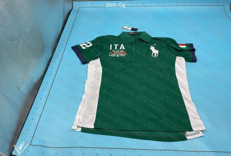 Ralph Lauren Polo Italy 🇮🇹 2