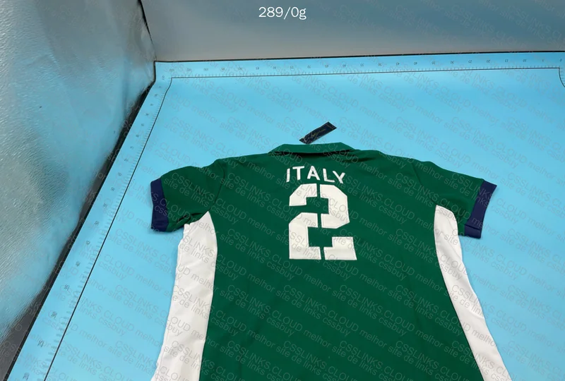Ralph Lauren Polo Italy 🇮🇹 5