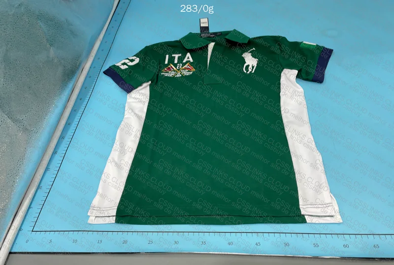 Ralph Lauren Polo Italy