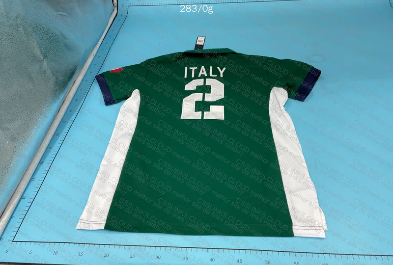 Ralph Lauren Polo Italy 3