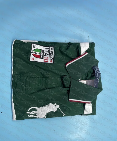 Polo Ralph Lauren Italia