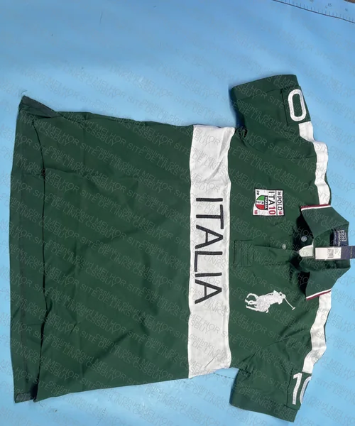 Polo Ralph Lauren Italia 2