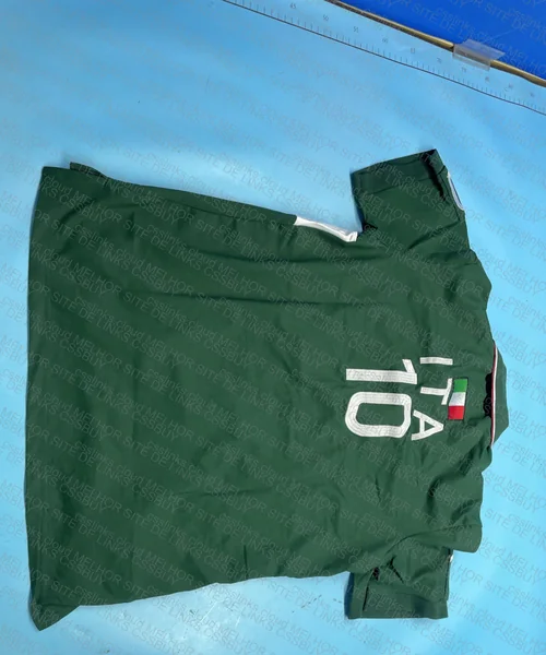 Polo Ralph Lauren Italia 3