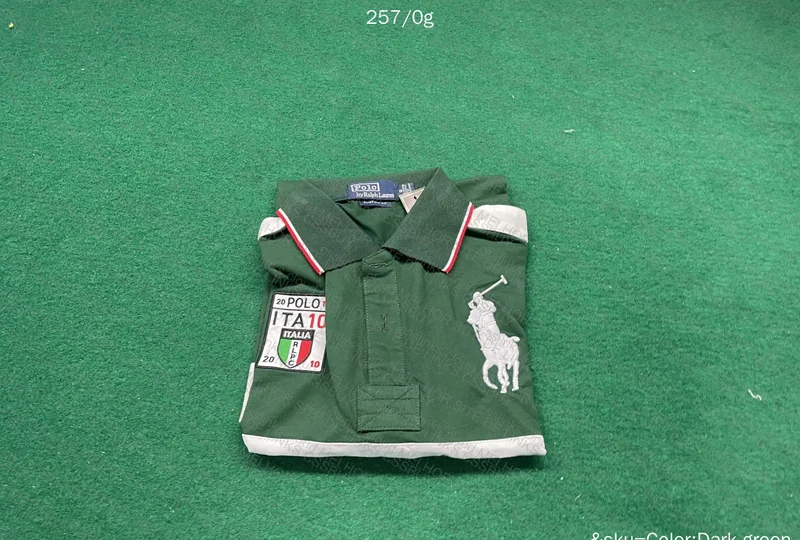 Polo Ralph Lauren Italia
