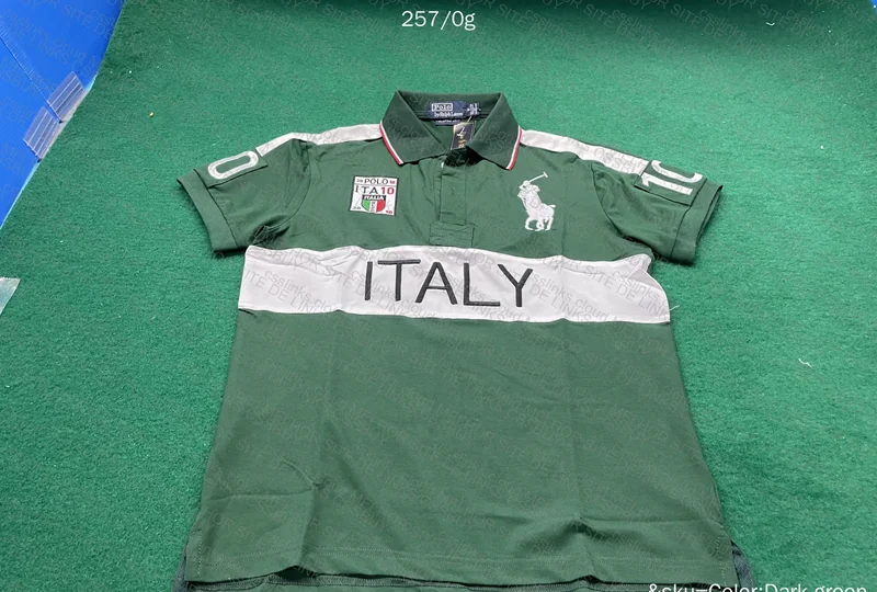 Polo Ralph Lauren Italia 2