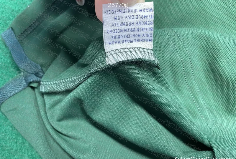 Polo Ralph Lauren Italia 3