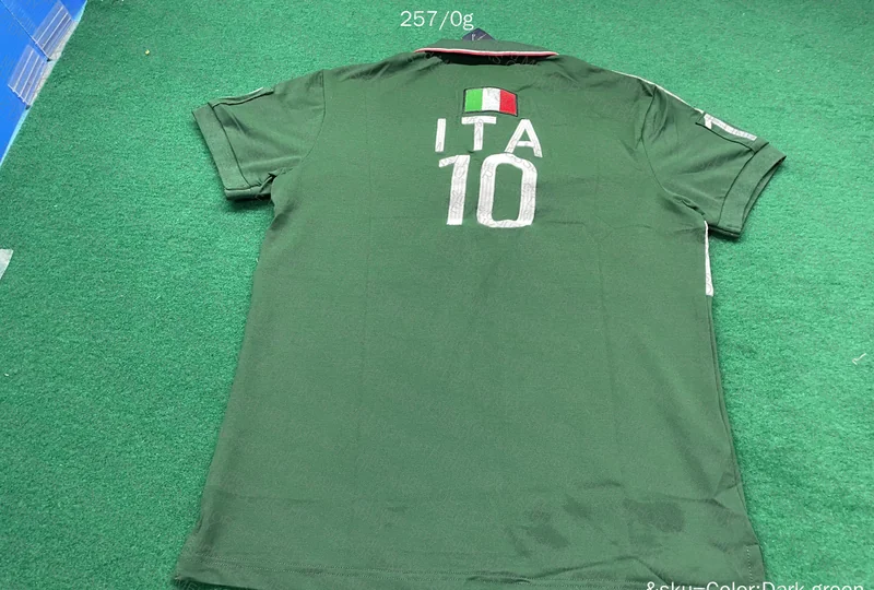 Polo Ralph Lauren Italia 6