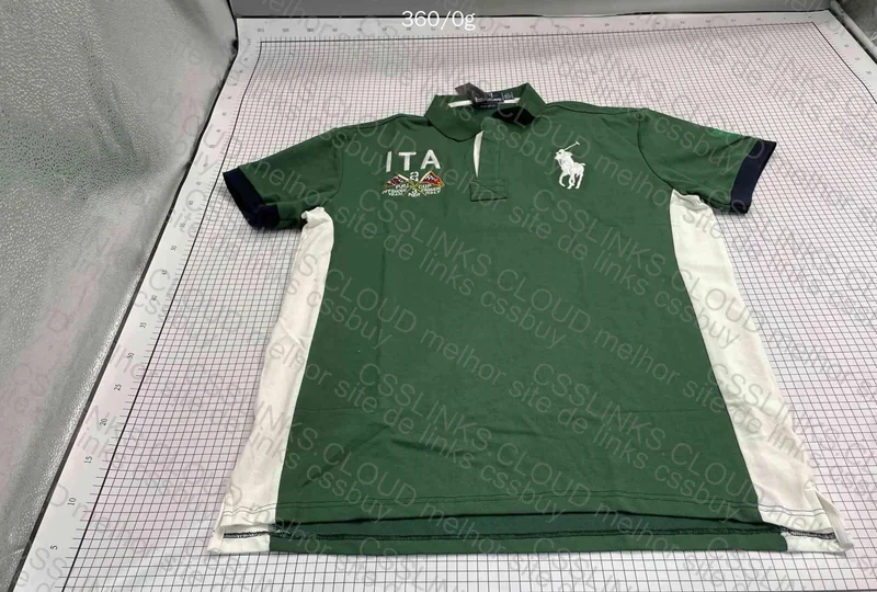 Polo Ralph Lauren Italy