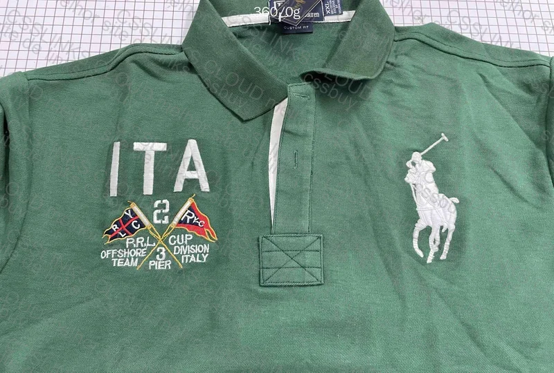 Polo Ralph Lauren Italy 2