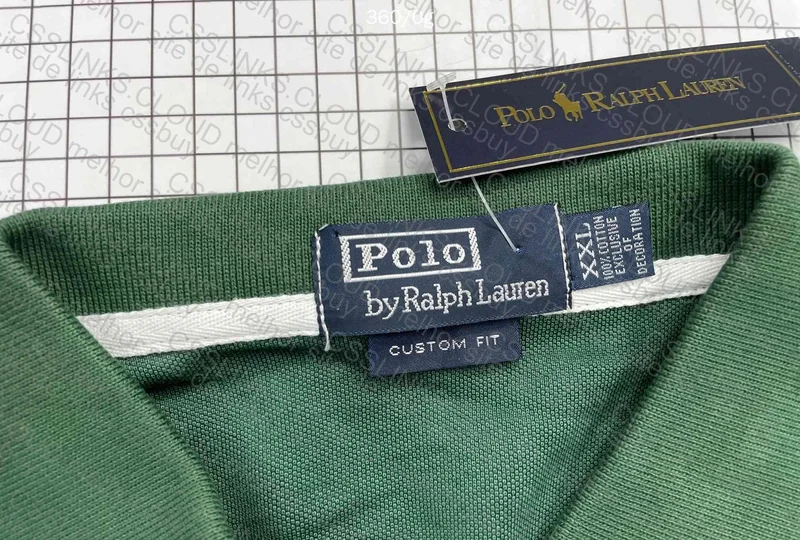 Polo Ralph Lauren Italy 3