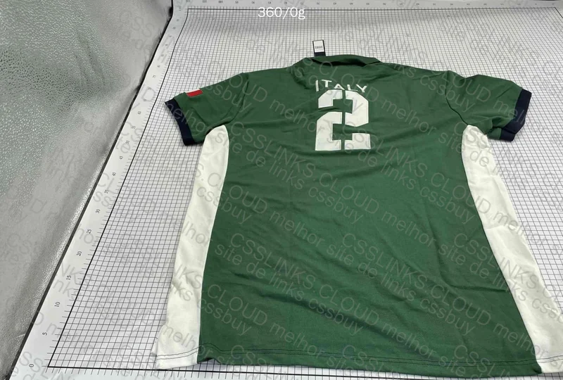 Polo Ralph Lauren Italy 4