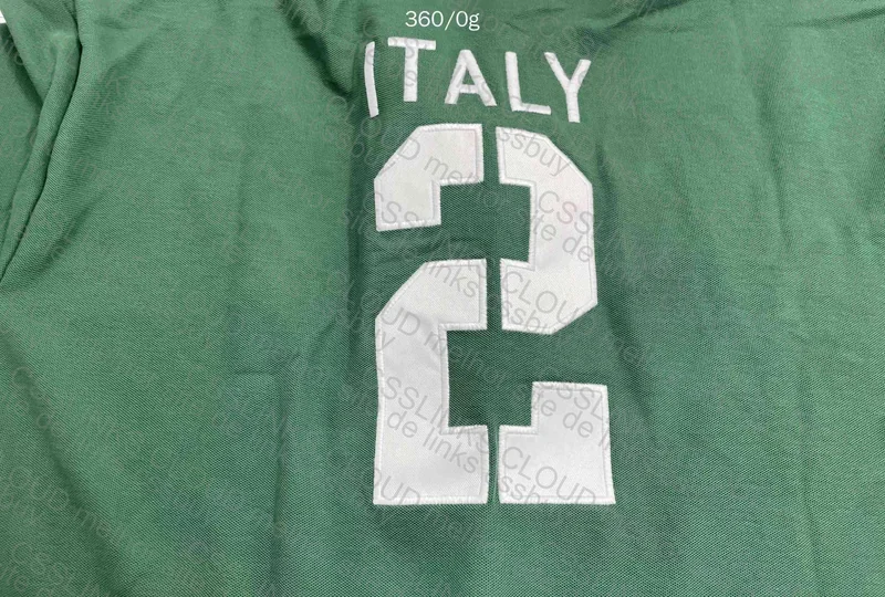 Polo Ralph Lauren Italy 5