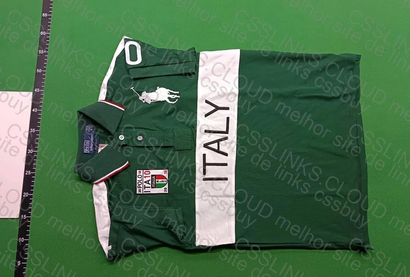 Polo Ralph Lauren Italy