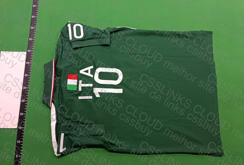 Polo Ralph Lauren Italy 2