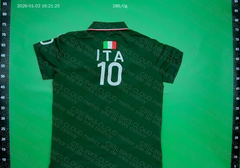 Polo Ralph Lauren Italy 4