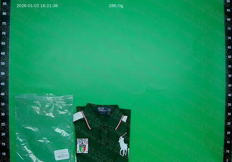 Polo Ralph Lauren Italy 5