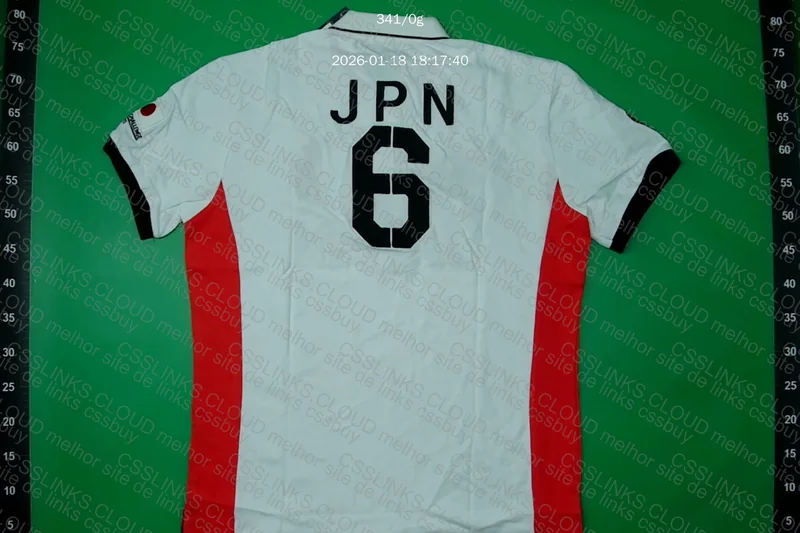 Polo Ralph Lauren Japão 2