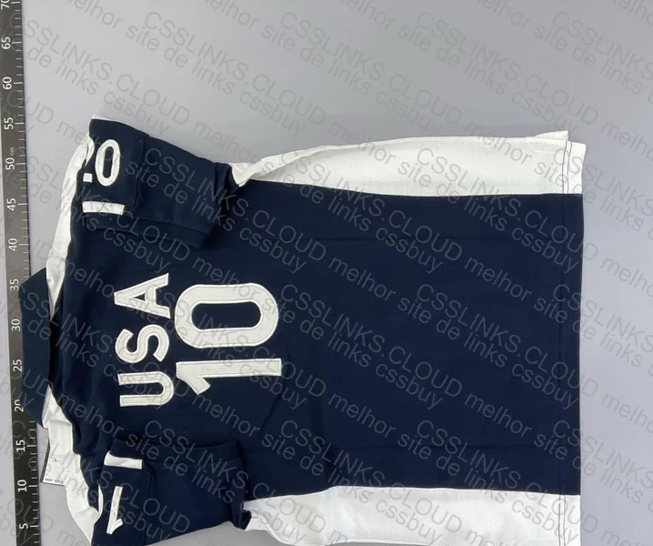 Ralph Lauren Polo Japan and USA 5