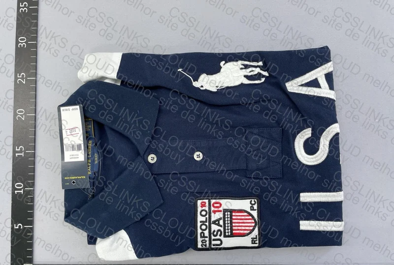 Ralph Lauren Polo Japan and USA 6