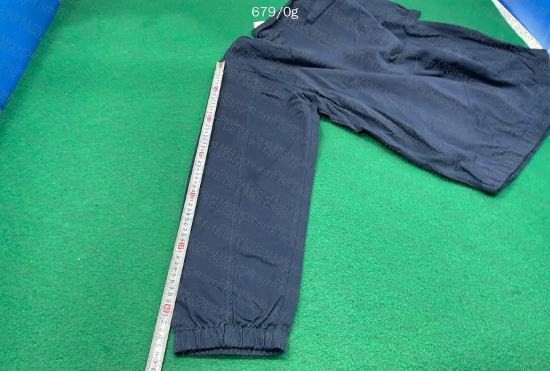 Ralph Lauren Bayport Jacket Navy Blue 2