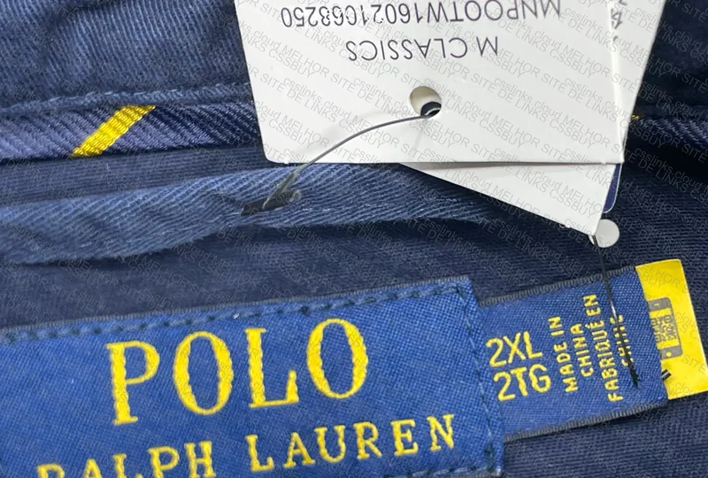 Ralph Lauren Bayport Jacket Navy Blue 6