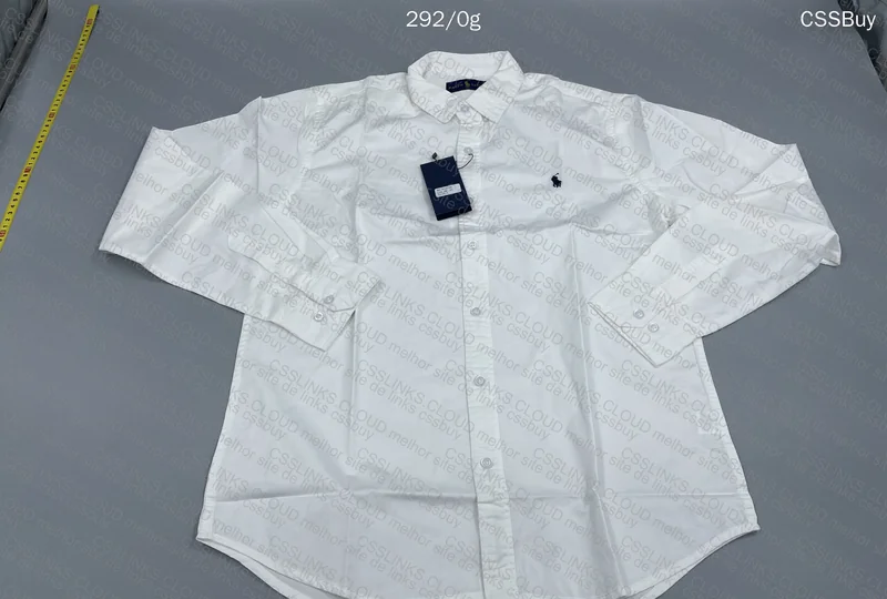 Ralph Lauren Linen Polo