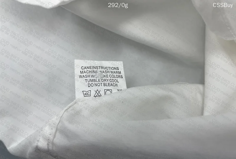 Ralph Lauren Linen Polo 4