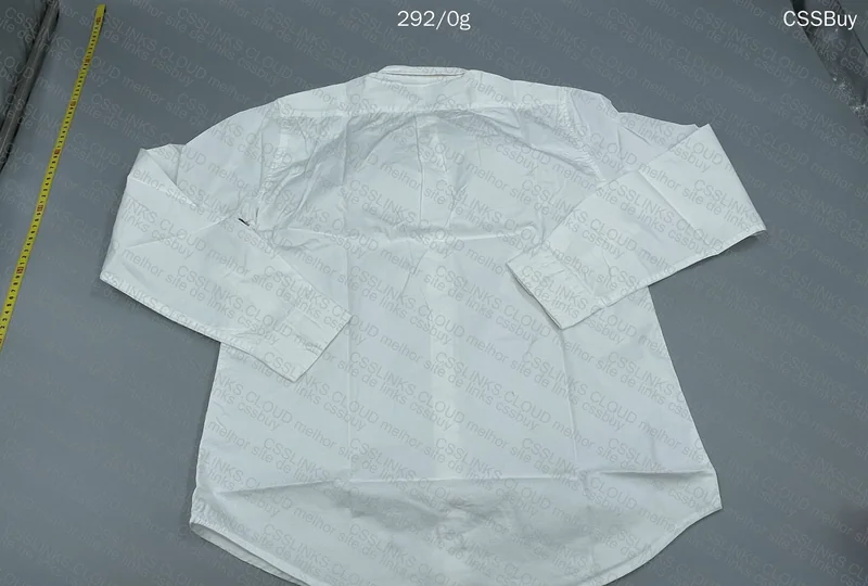 Ralph Lauren Linen Polo 5