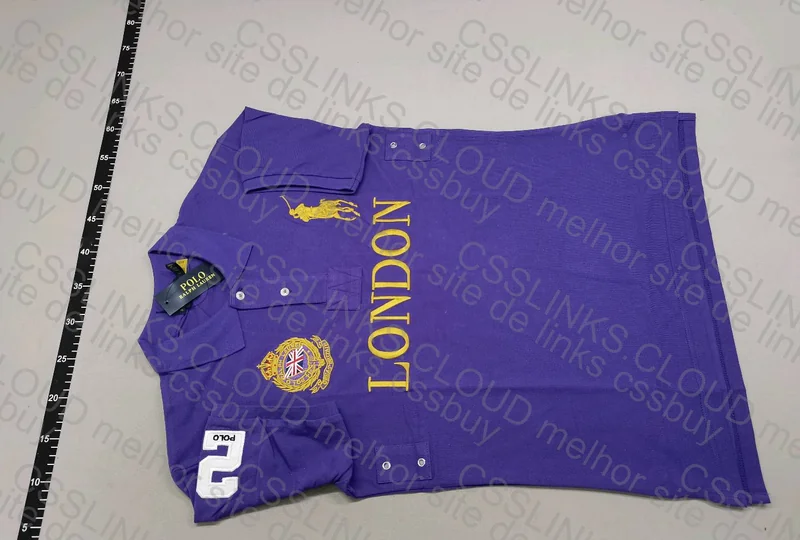 Polo Ralph lauren London