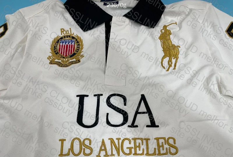 Polo Ralph Lauren Los Angeles