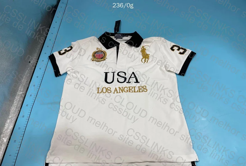 Polo Ralph Lauren Los Angeles 4