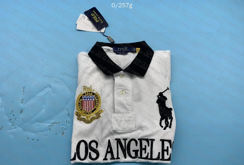 Polo Ralph Lauren Los Angeles