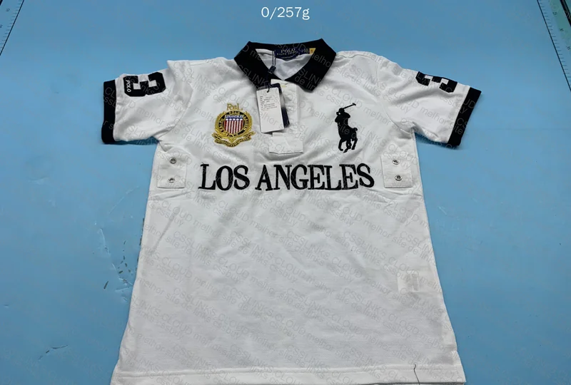 Polo Ralph Lauren Los Angeles 2