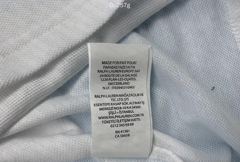 Polo Ralph Lauren Los Angeles 5
