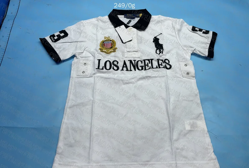 Polo Ralph Lauren Los Angeles