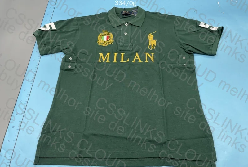 Polo Ralph Lauren (milan)