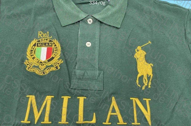Polo Ralph Lauren (milan) 2