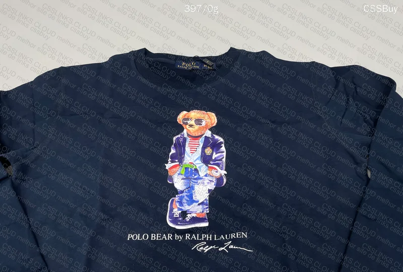 Ralph Lauren Sweatshirt