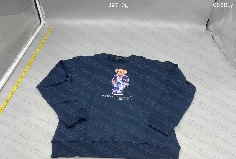 Ralph Lauren Sweatshirt 2