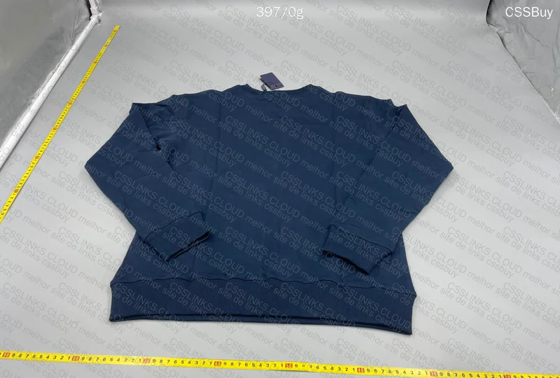 Ralph Lauren Sweatshirt 3